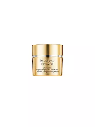 ESTÉE LAUDER | Gesichtscreme - Ultimate Lift Regenerating Youth Creme Gelee 50ml | 